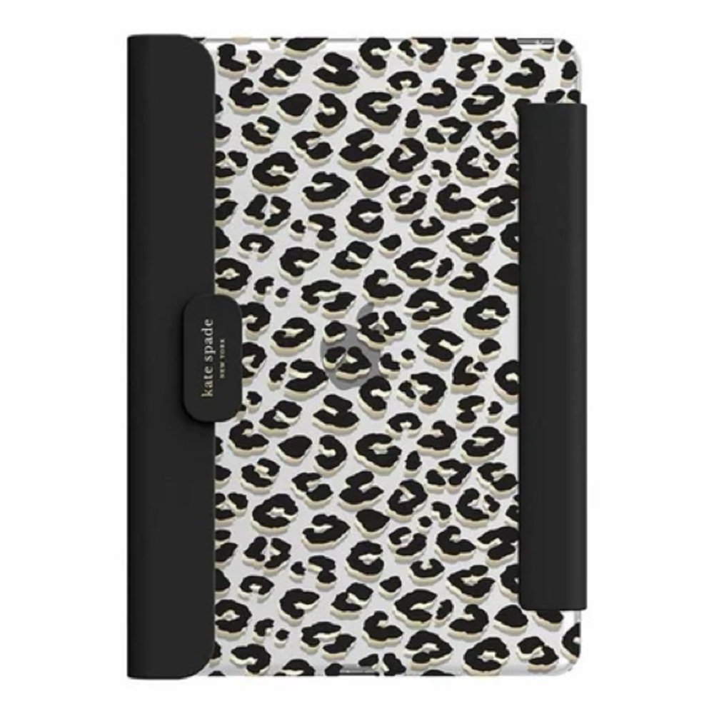 NWT Kate Spade Protective Folio for iPad 9 / 8 / 7 Gen (10.2-in)